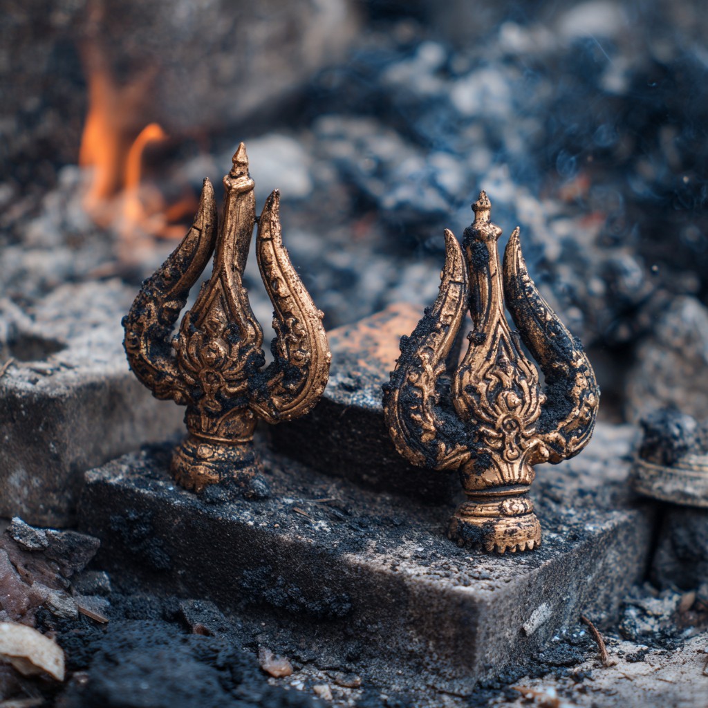 Trishul_&_Damru_Wallpaper_18