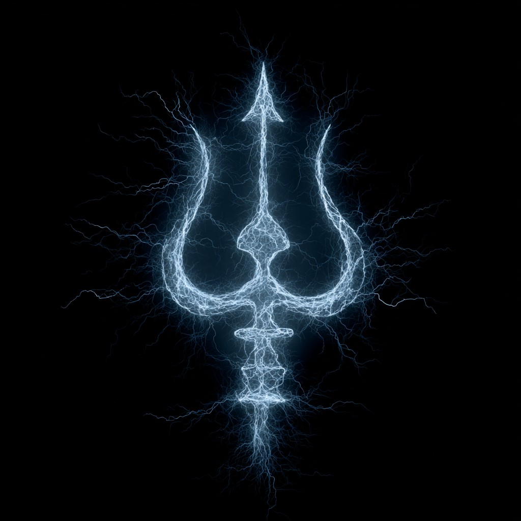 Trishul_&_Damru_Wallpaper_22