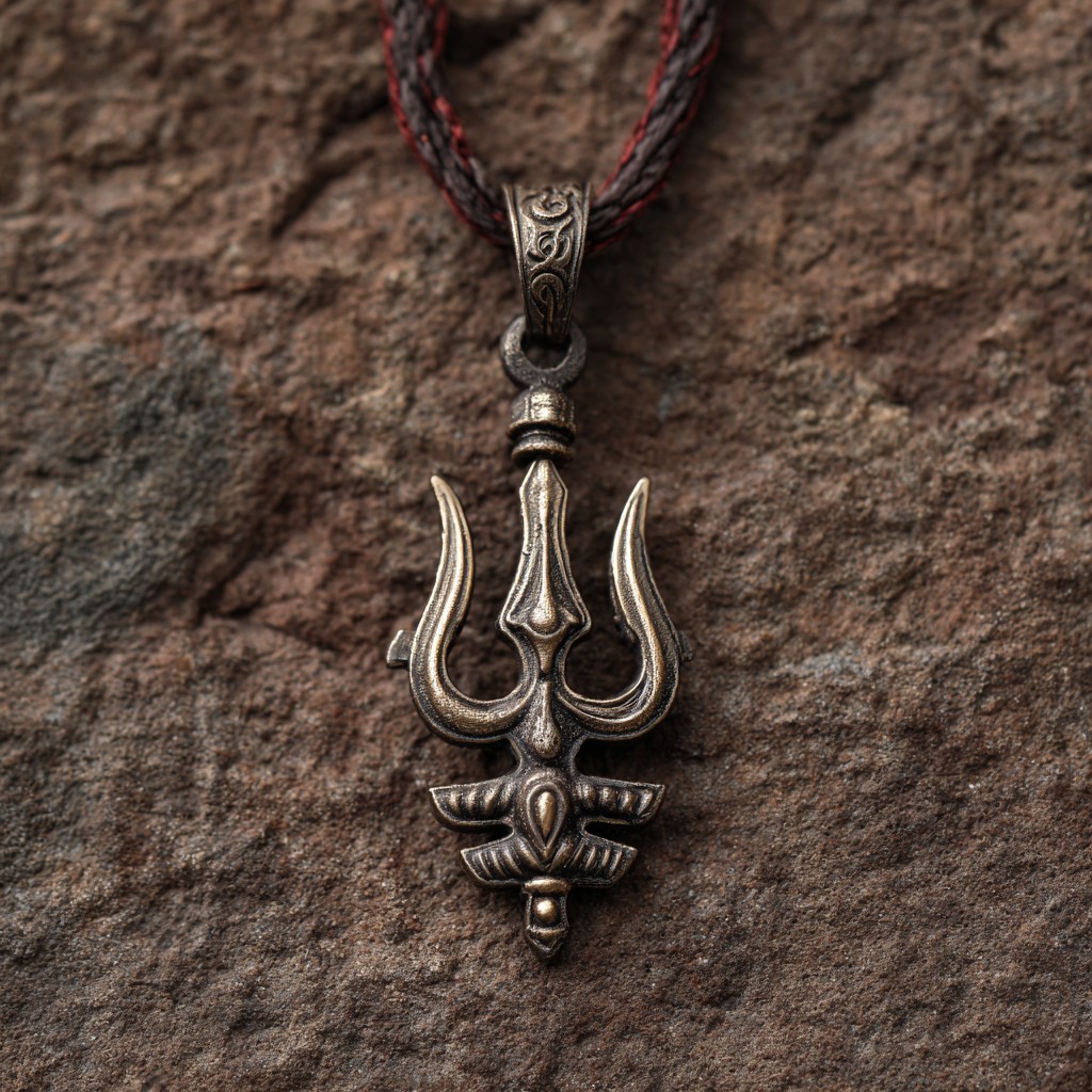 Trishul_&_Damru_Wallpaper_49