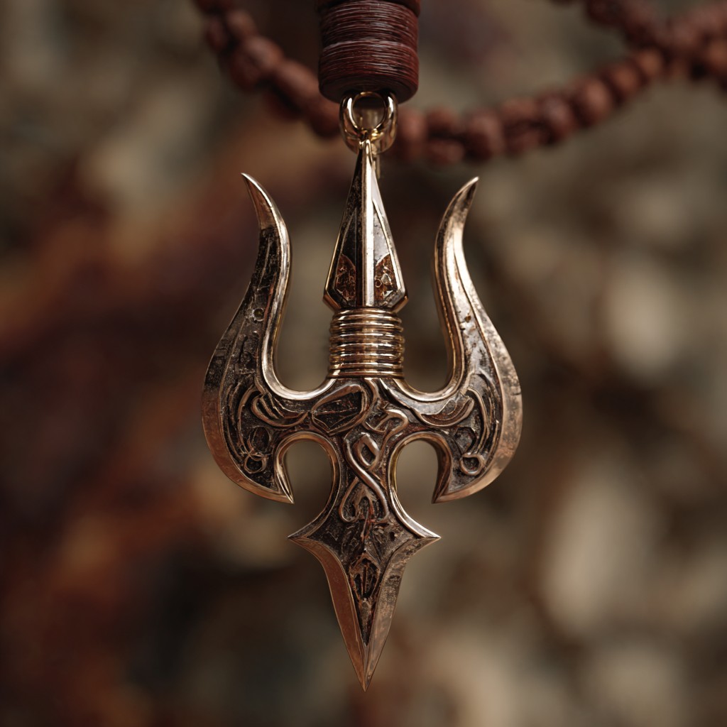 Trishul_&_Damru_Wallpaper_51