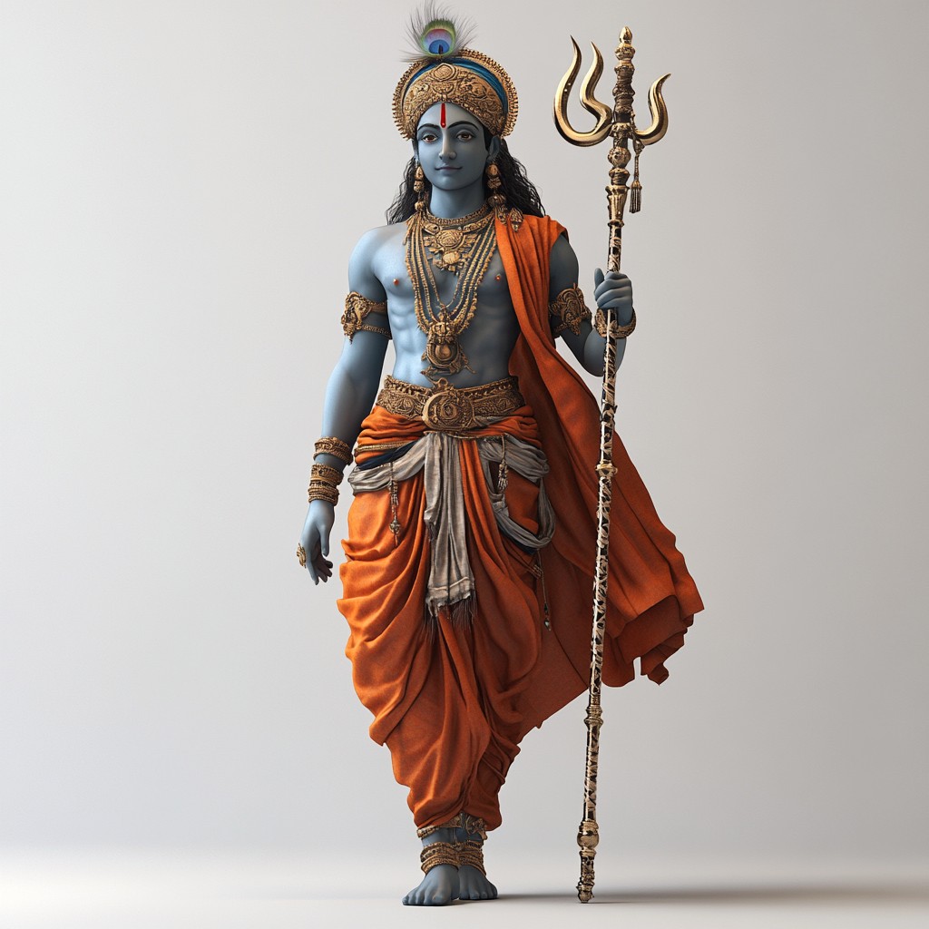 krishna-4