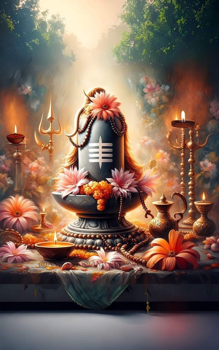 shivling