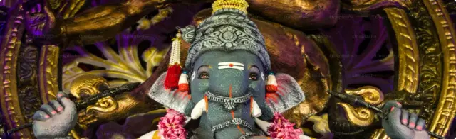 Lakshmi Mata