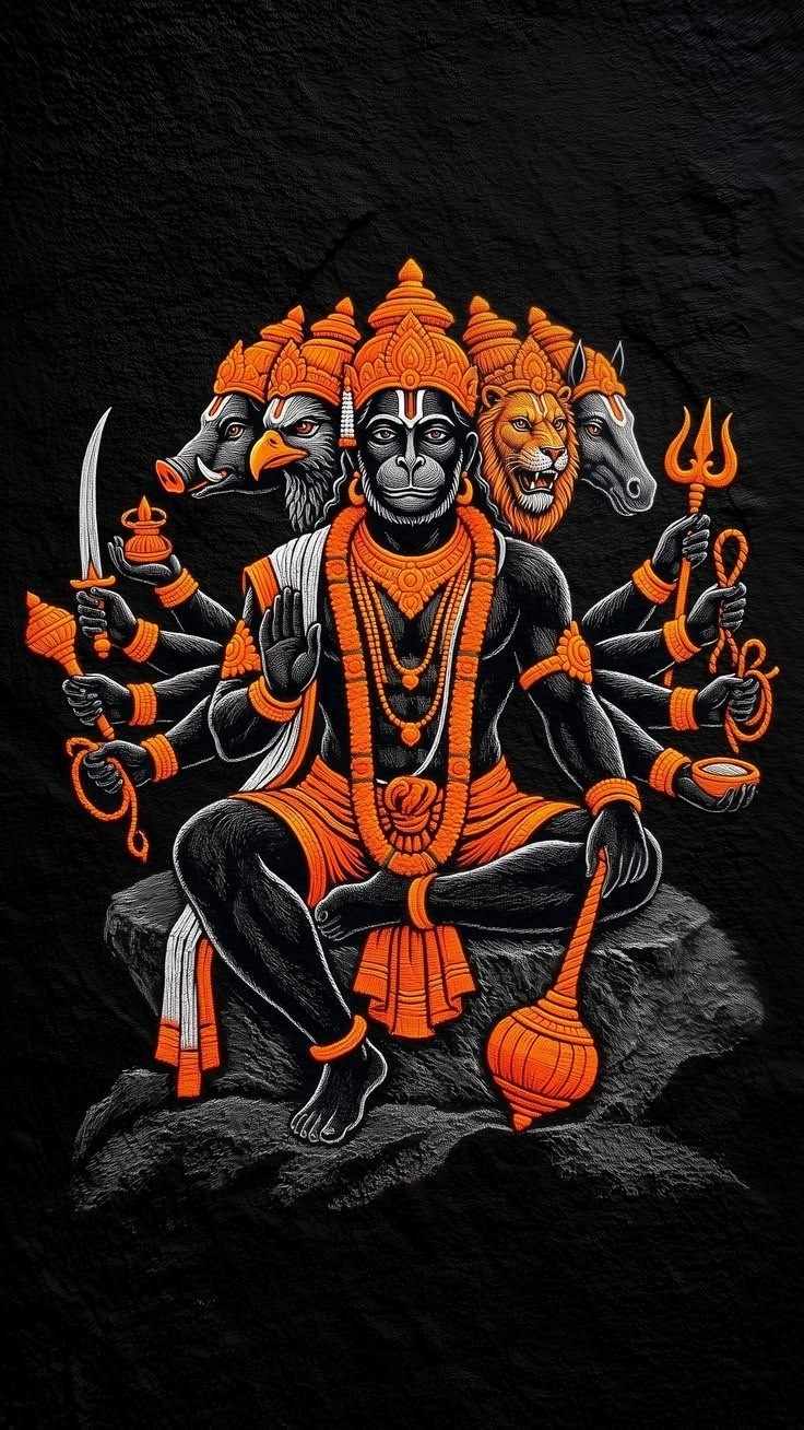 4k_Anjaneya_Swamy_Wallpaper_1 4k_Anjaneya_Swamy_Wallpaper_1