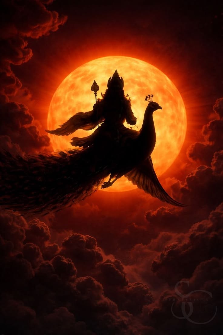 4k_Kartikeya_&_Murugan_Wallpaper_1 4k_Kartikeya_&_Murugan_Wallpaper_1