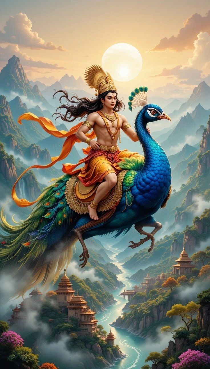 4k_Kartikeya_&_Murugan_Wallpaper_8 4k_Kartikeya_&_Murugan_Wallpaper_8