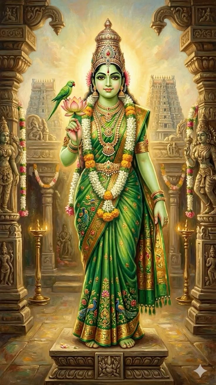 4k_Meenakshi_Amman_Wallpaper_6 4k_Meenakshi_Amman_Wallpaper_6