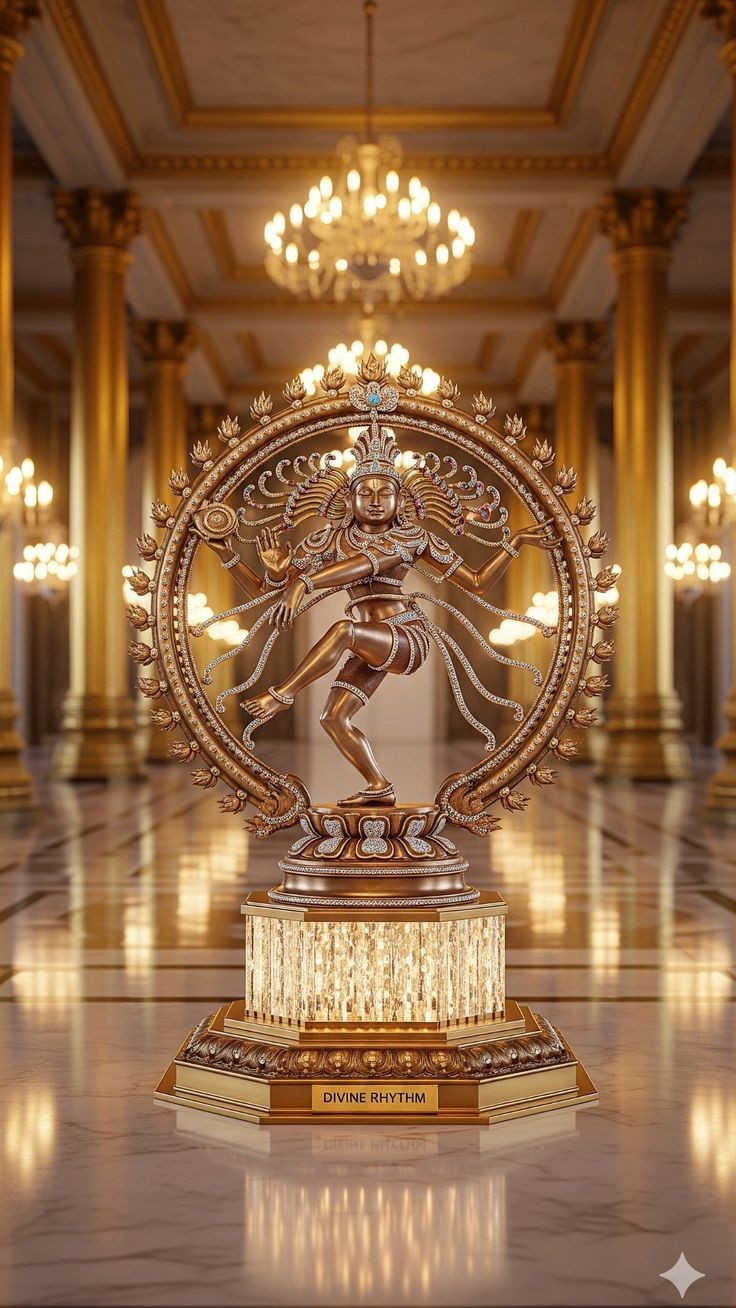 4k_Nataraja_Wallpaper_2 4k_Nataraja_Wallpaper_2