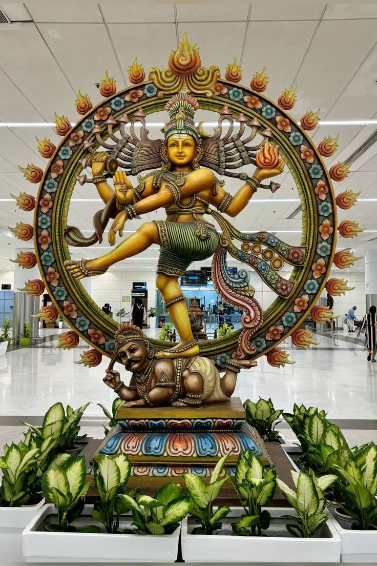 4k_Nataraja_Wallpaper_3 4k_Nataraja_Wallpaper_3