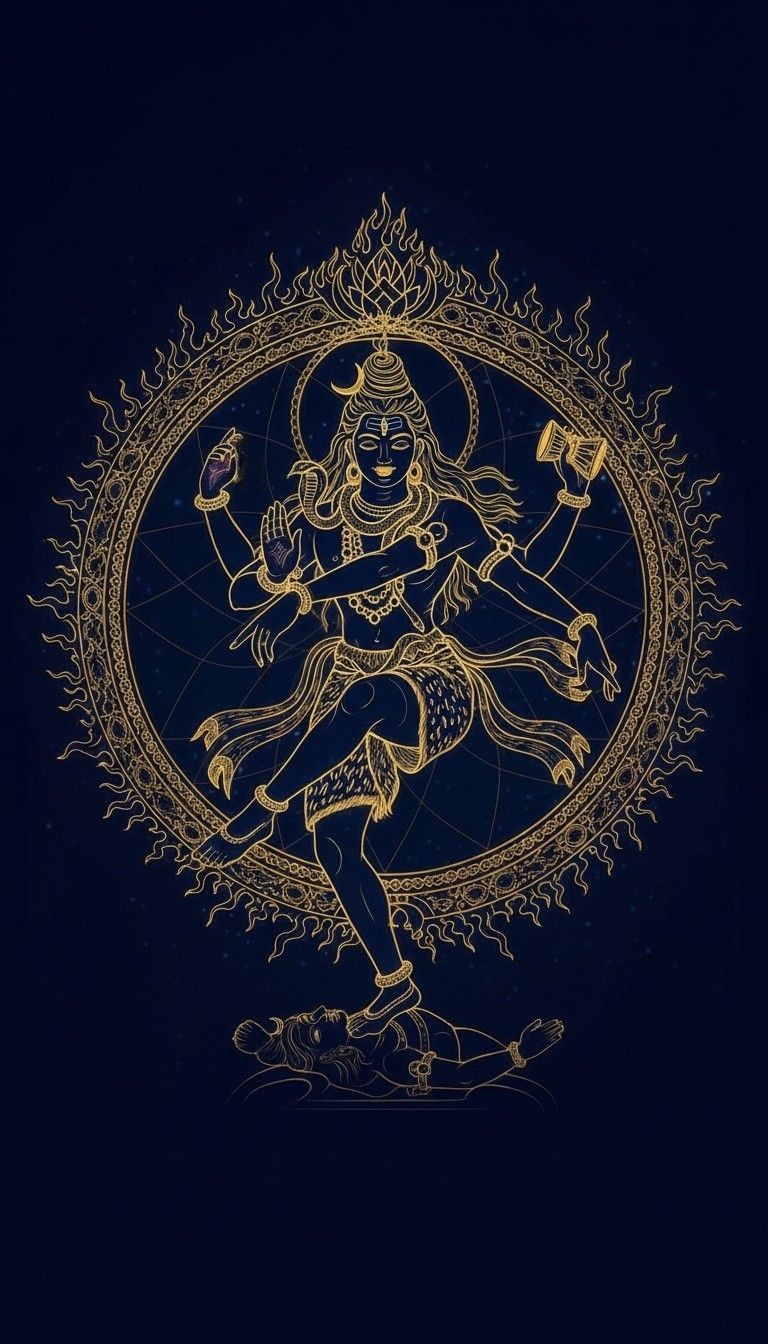 4k_Nataraja_Wallpaper_5 4k_Nataraja_Wallpaper_5