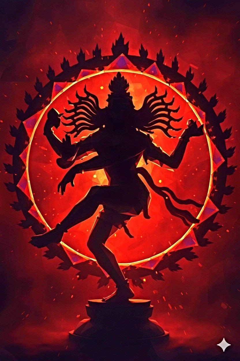 4k_Nataraja_Wallpaper_7 4k_Nataraja_Wallpaper_7