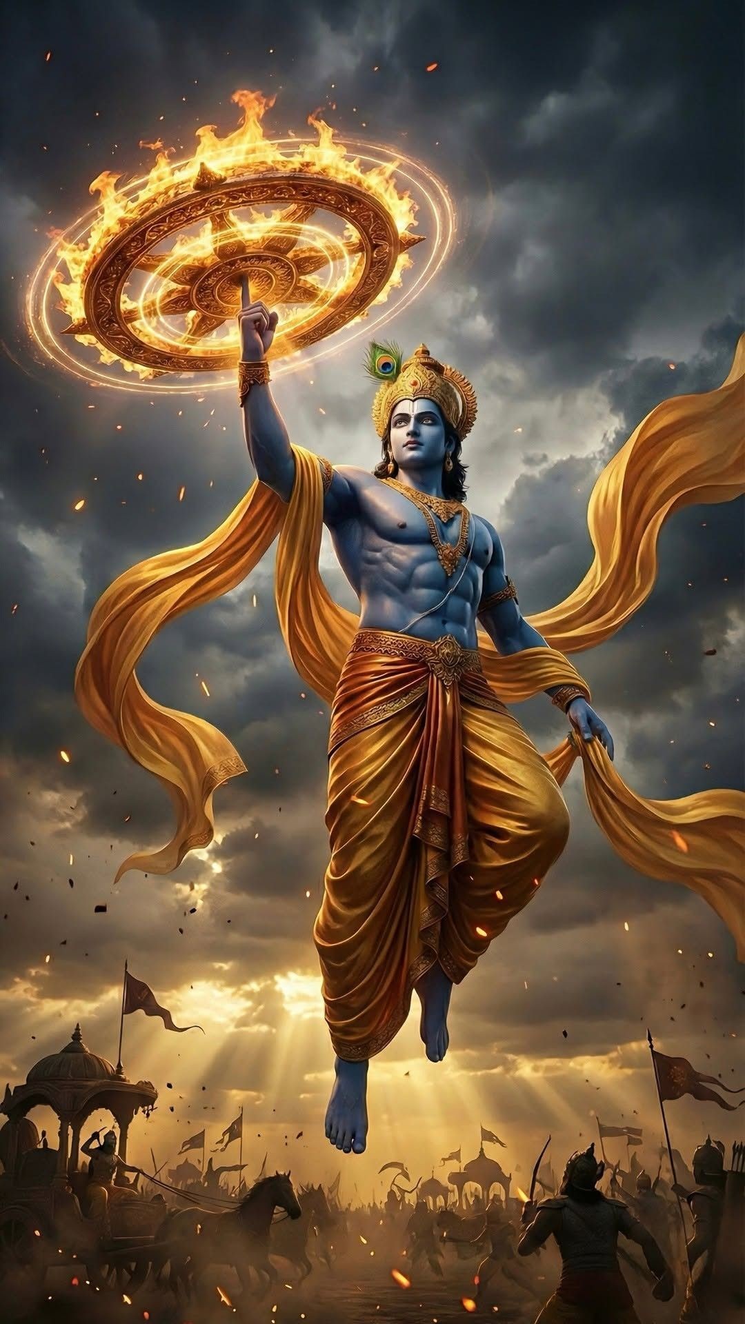 Satyanarayan_Pooja_Wallpaper_5 Satyanarayan_Pooja_Wallpaper_5