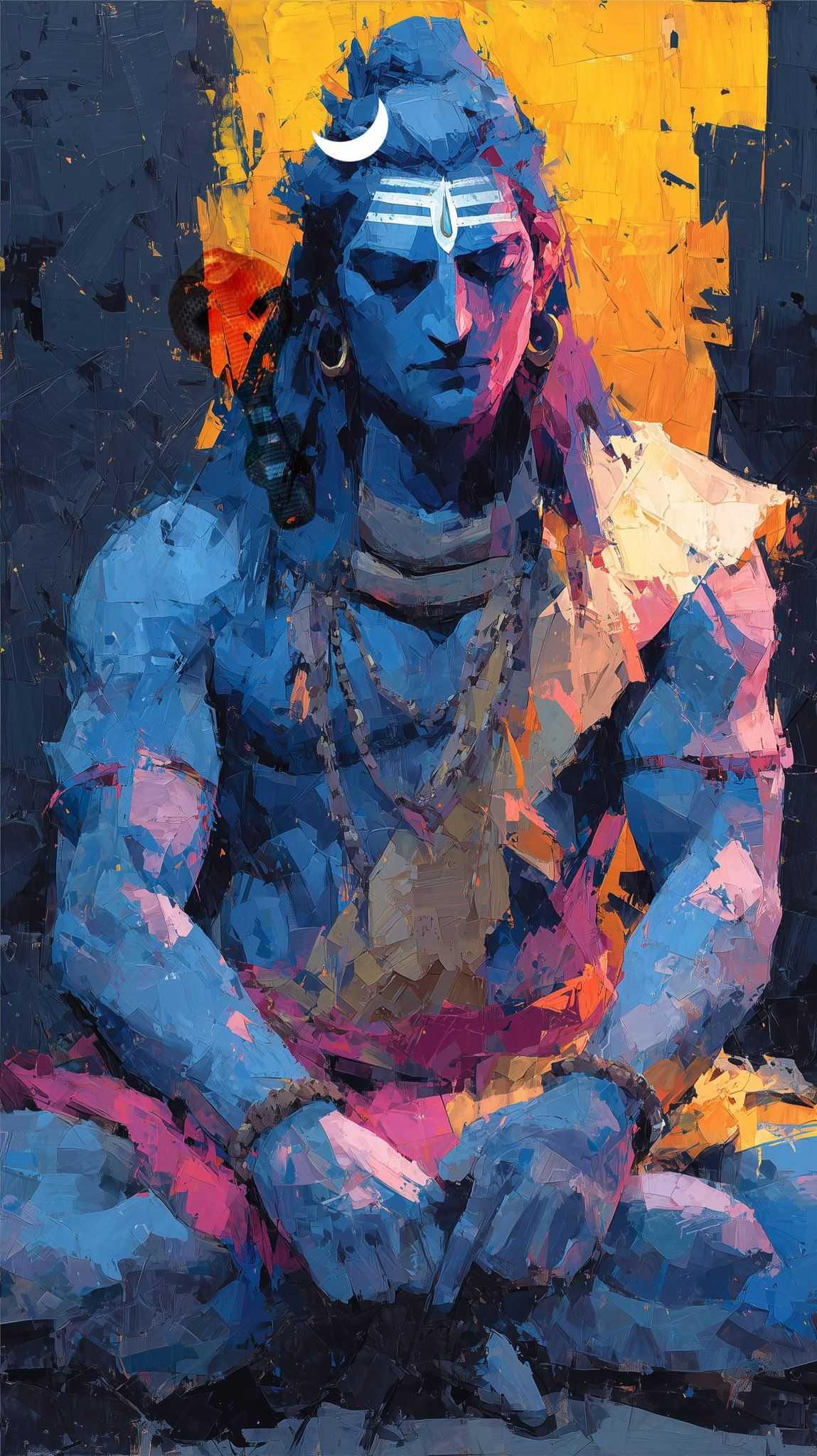 HD Lord Shiva Wallpaper HD Lord Shiva Wallpaper