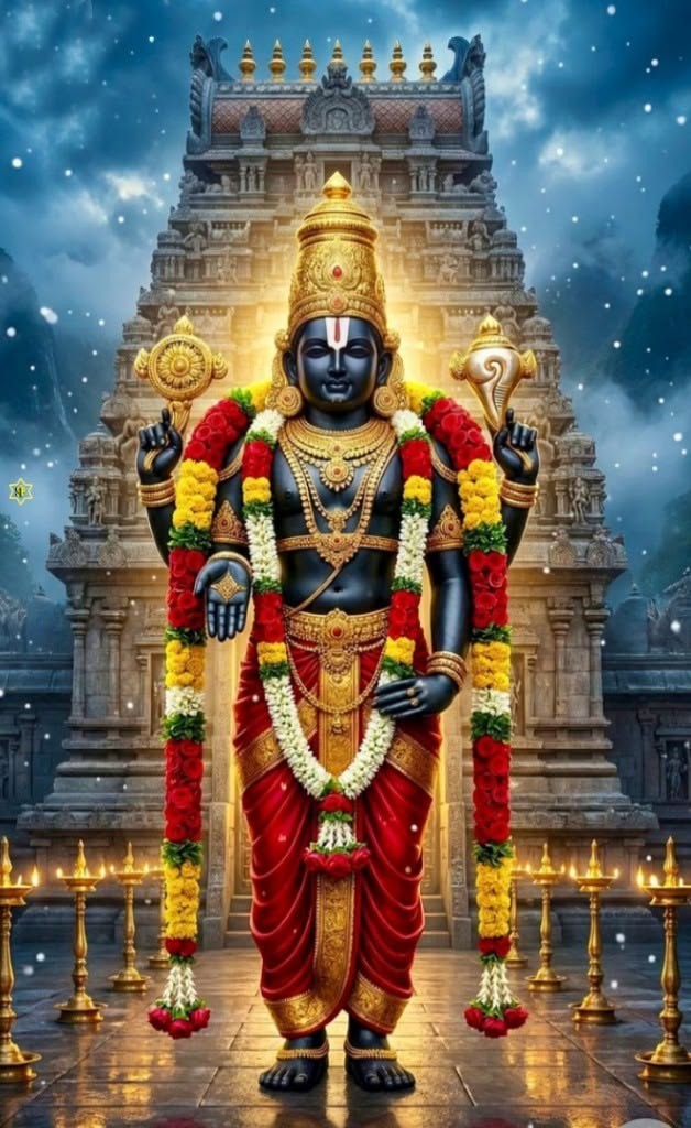 Tirupati_Balaji_Wallpaper_8k_5 Tirupati_Balaji_Wallpaper_8k_5