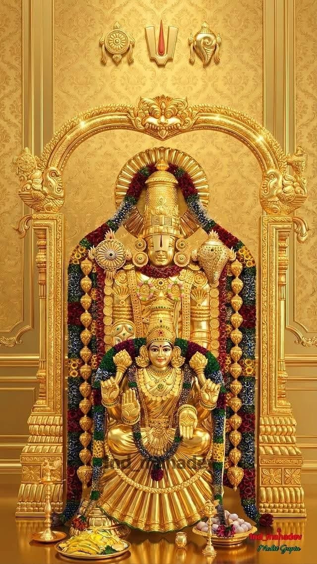 Tirupati_Balaji_Wallpaper_8k_7 Tirupati_Balaji_Wallpaper_8k_7