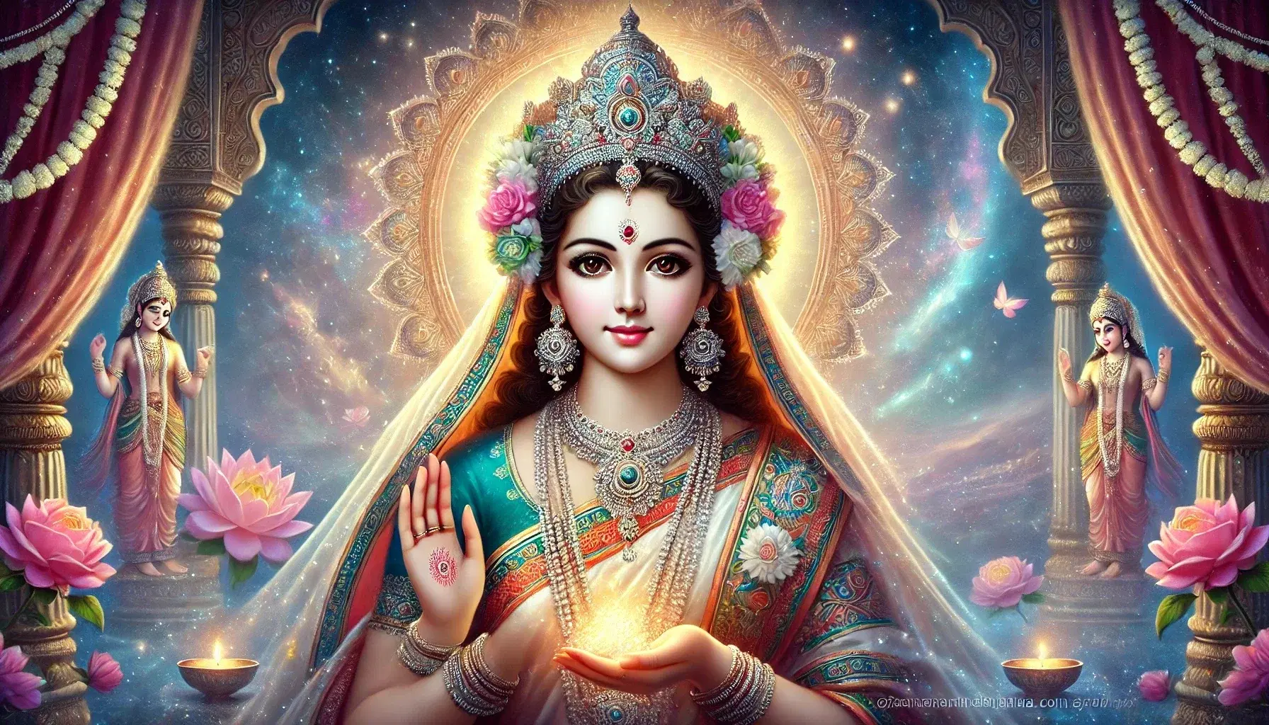 god-image