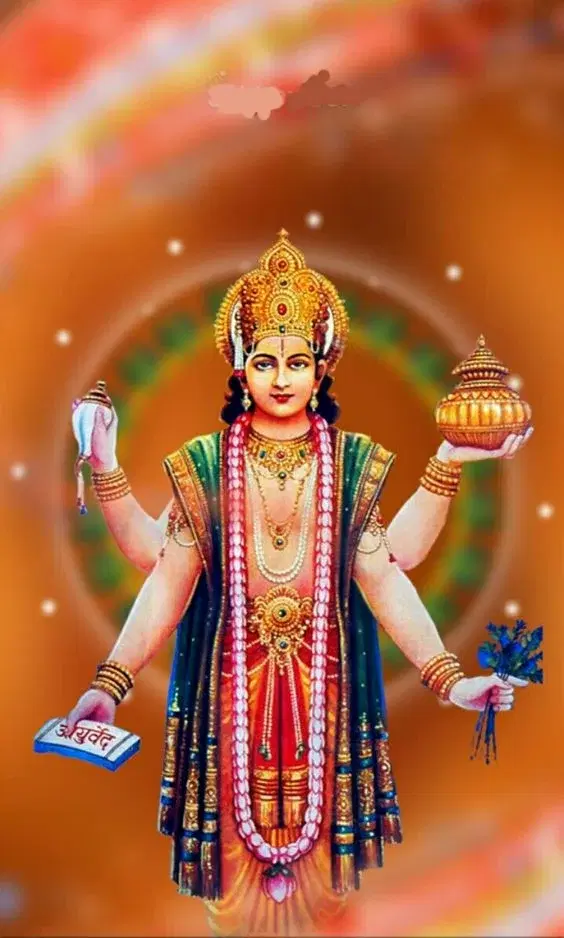 god-image