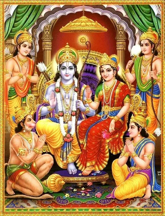 god-image