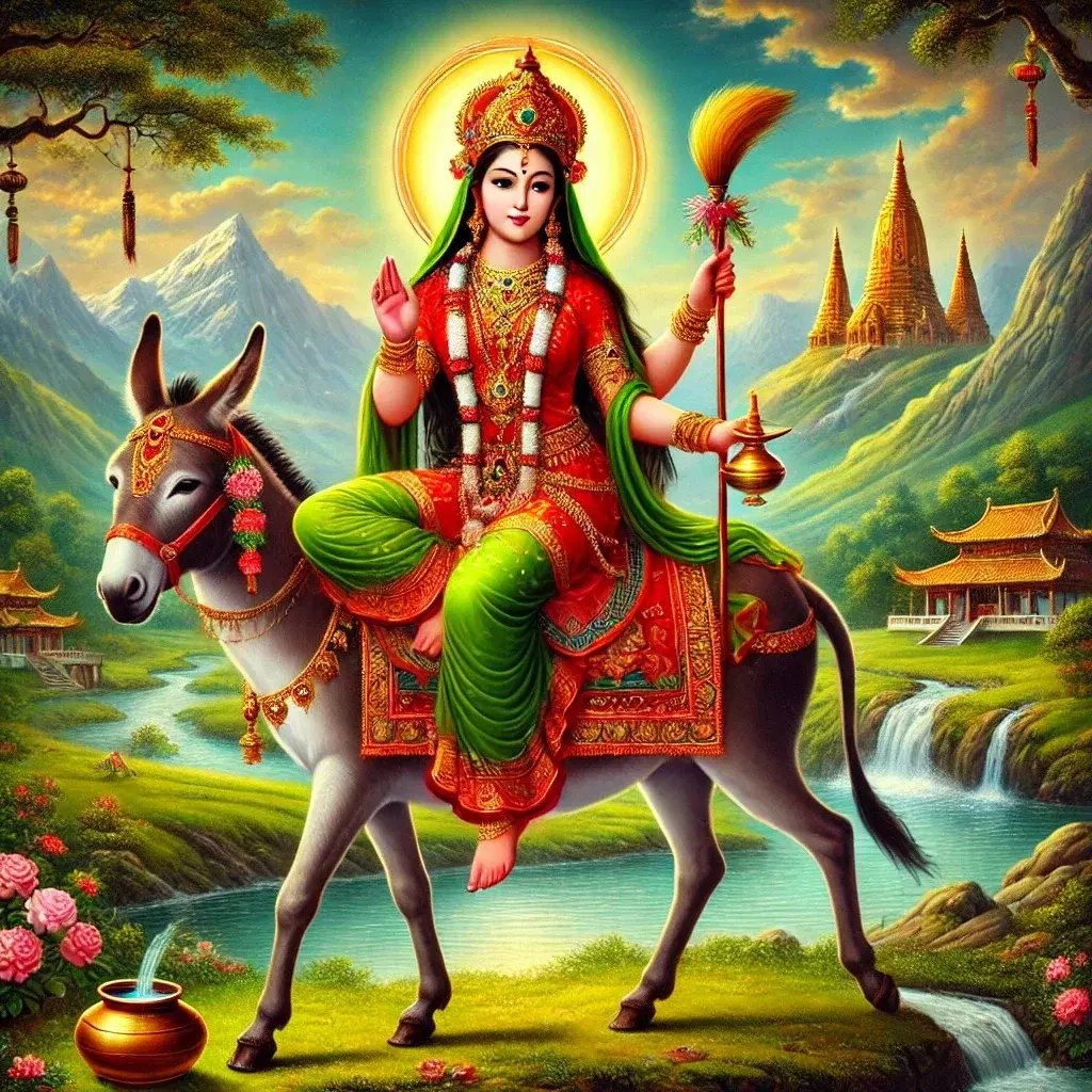god-image