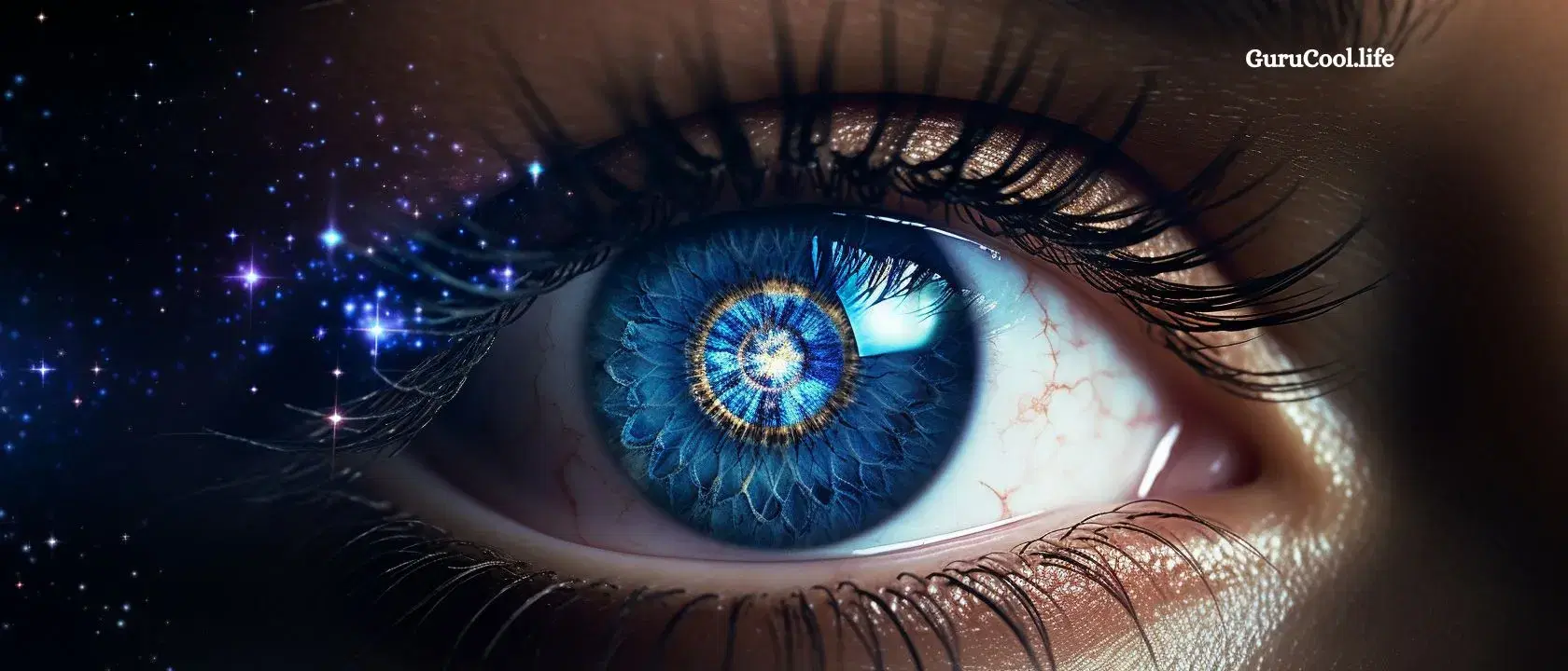 Astrological Meaning of Left Eye Twitching