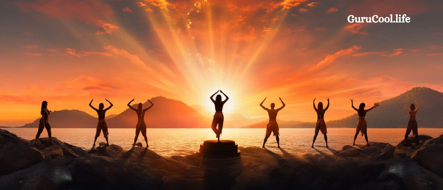Astrological Significance of Surya Namaskar
