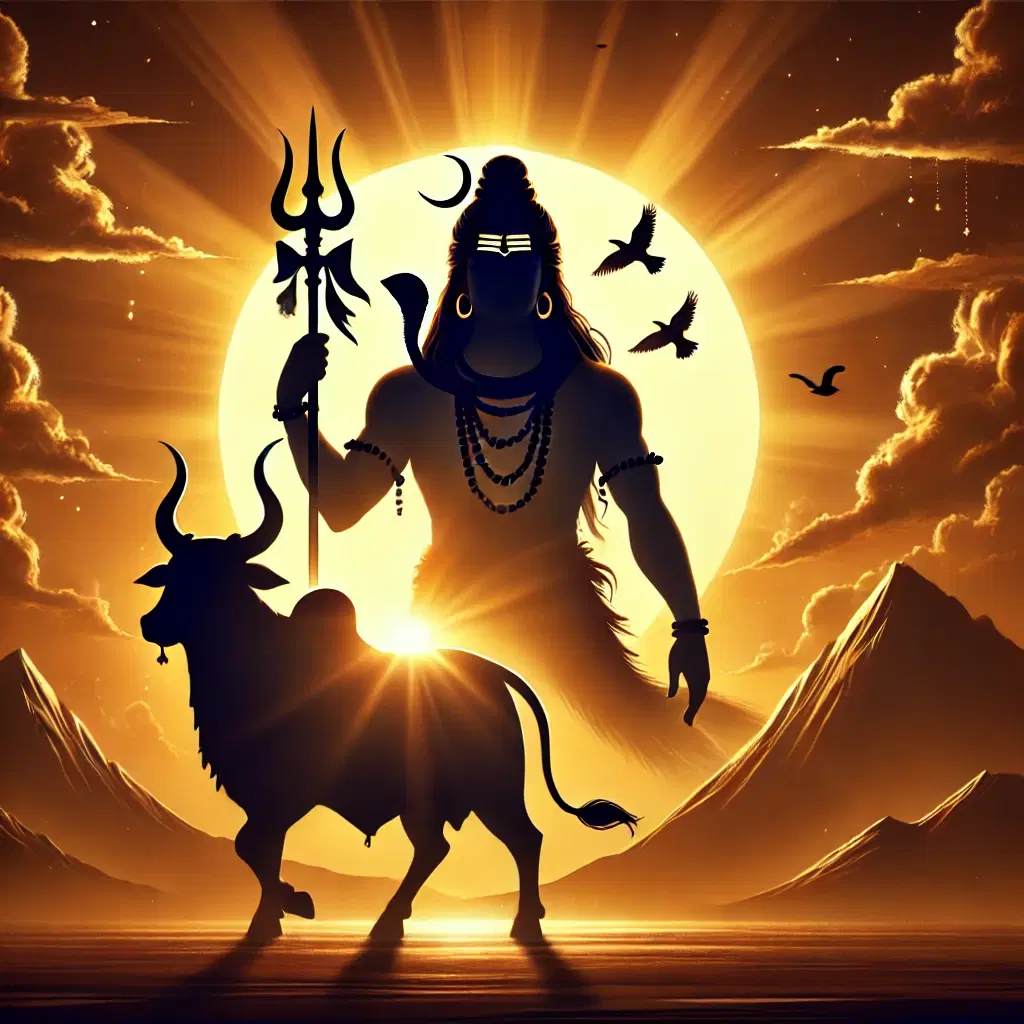 Sawan mein shiv mandir ki yatra ka mahatva