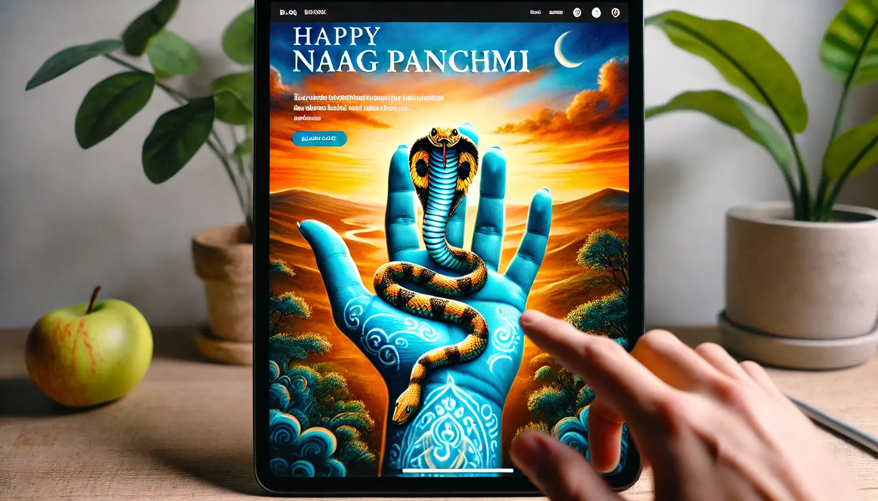 Nag panchami 2024 mahasanyog lucky zodiac sign