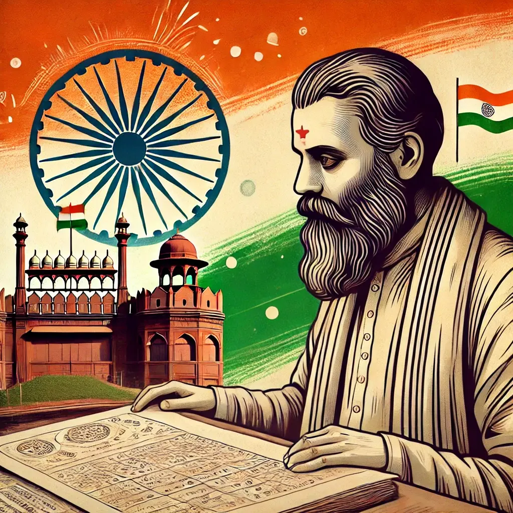 Kyu Jyotishiyo Ne Mana Kar Diya Bharat Ko Aajadi Lene Se