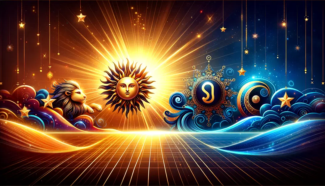https://drive.gurucool.life/blogsImage/1732165700235.DALL·E-2024-11-21-10.10.00---A-vibrant-banner-image-featuring-the-Sun-shining-brightly-in-the-background,-radiating-golden-rays-of-light,-with-three-zodiac-symbols-(e.g.,-Leo,-Ari.webp