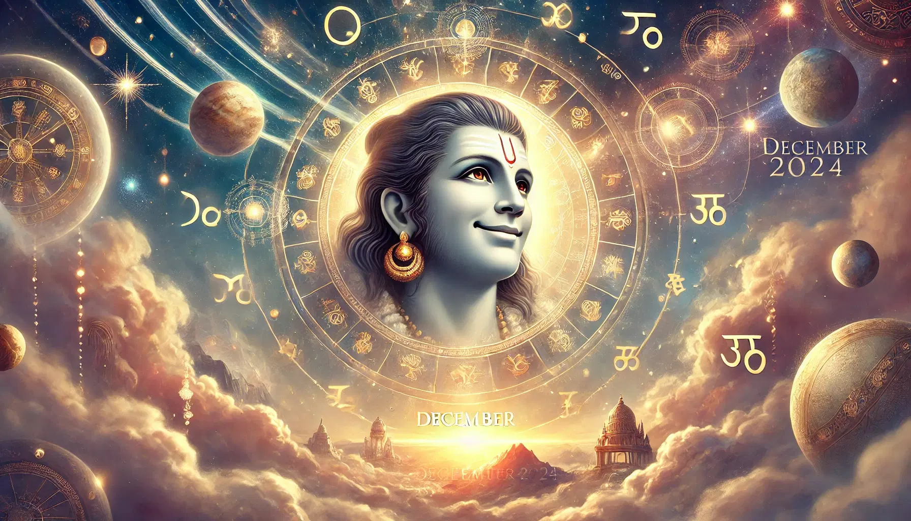 December 2024 Horoscope impact on your Life