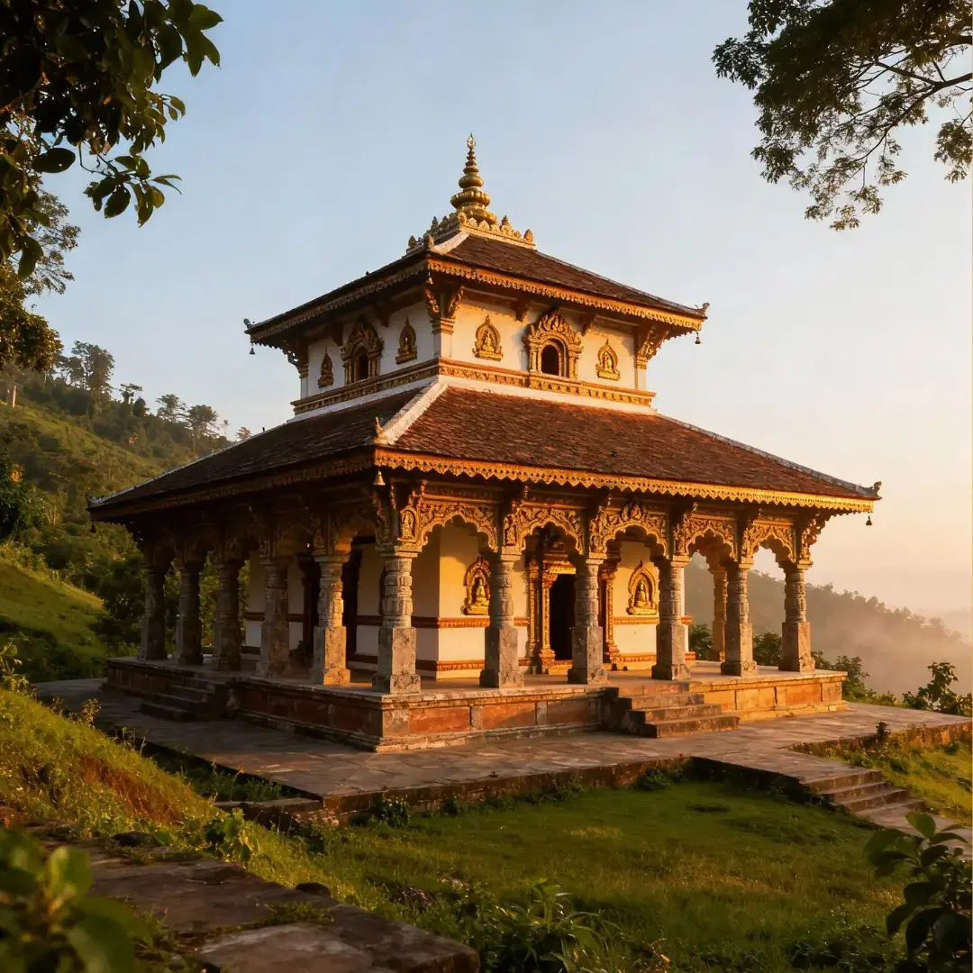 Bhairabi Mandir Assam – History, Significance, Timings & Complete Information