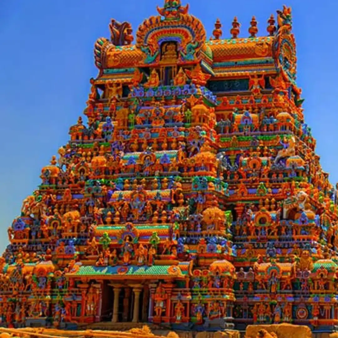 Navagraha Temples in India: Planet Remedies & Worship Routes