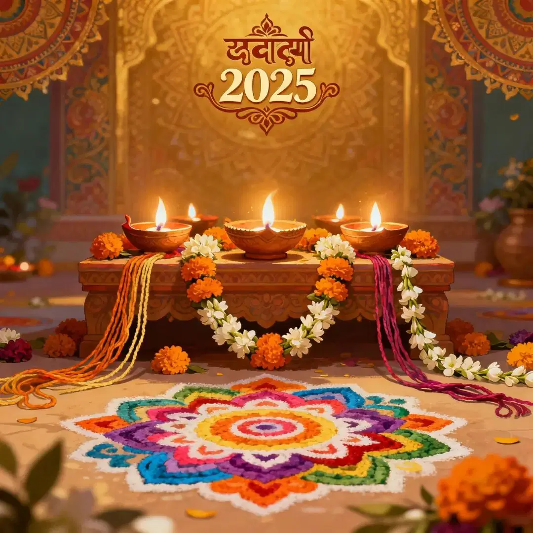 Panchaka Ending 2025: What Not to Do & How to End Auspiciously