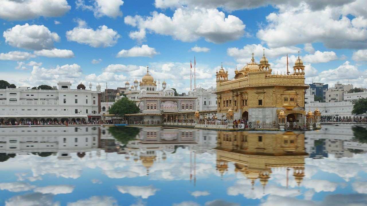 Golden Temple Amritsar 2025: Sikh Heritage & Daily Rituals